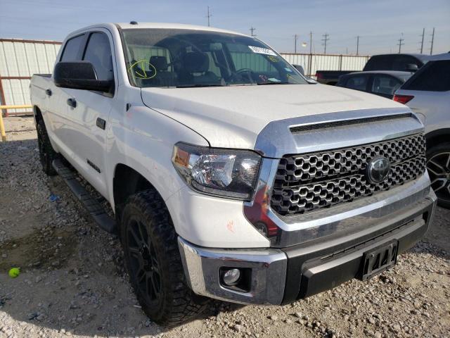 TOYOTA TUNDRA CRE 2019 5tfdw5f18kx861224