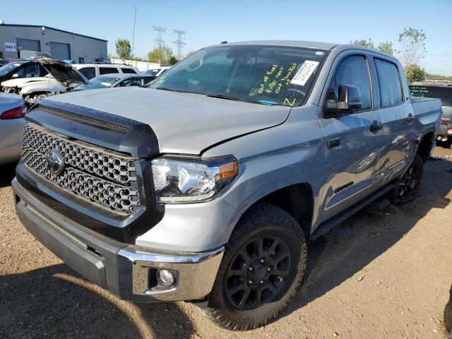 TOYOTA TUNDRA 2019 5tfdw5f18kx869016