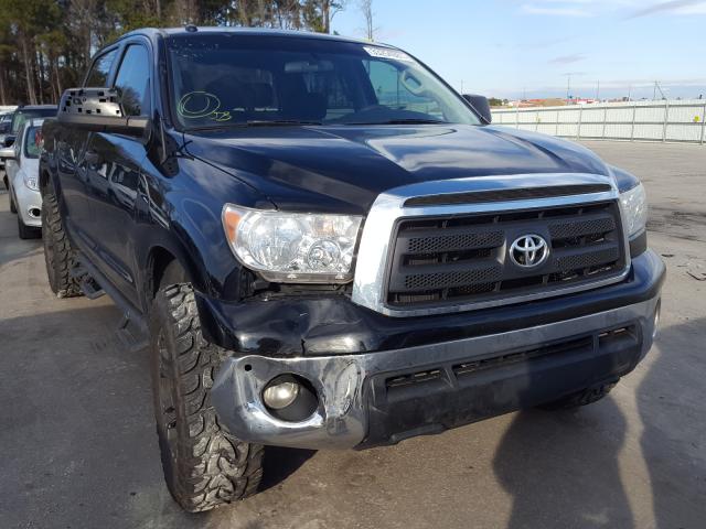 TOYOTA TUNDRA CRE 2010 5tfdw5f19ax106985