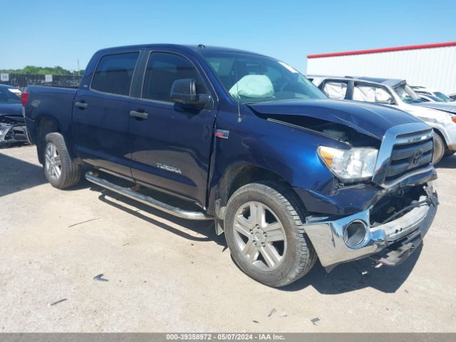 TOYOTA TUNDRA 2010 5tfdw5f19ax108199