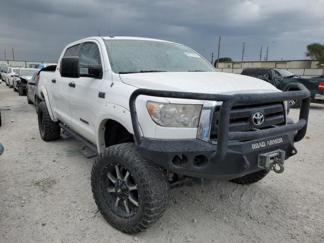 TOYOTA TUNDRA CRE 2011 5tfdw5f19bx161342