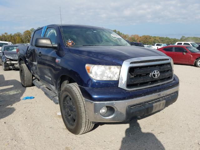 TOYOTA TUNDRA CRE 2011 5tfdw5f19bx170607