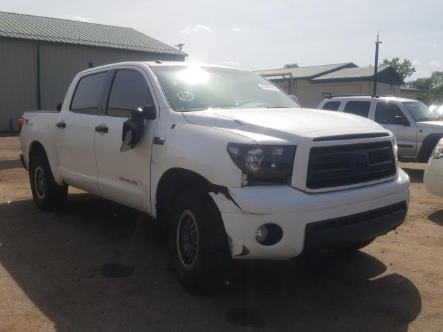 TOYOTA TUNDRA CRE 2011 5tfdw5f19bx175273