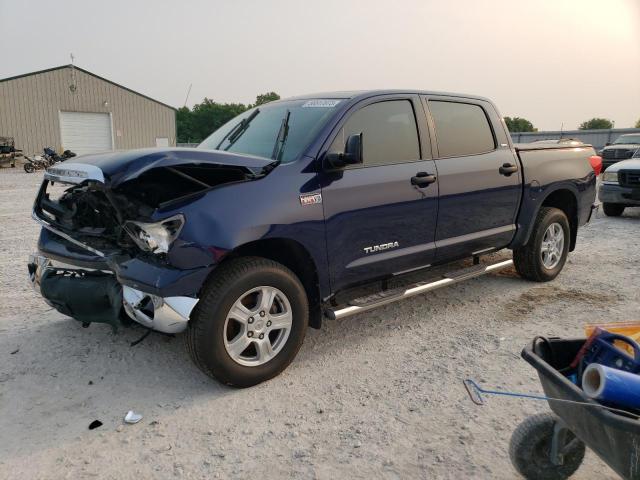 TOYOTA TUNDRA CRE 2011 5tfdw5f19bx189450