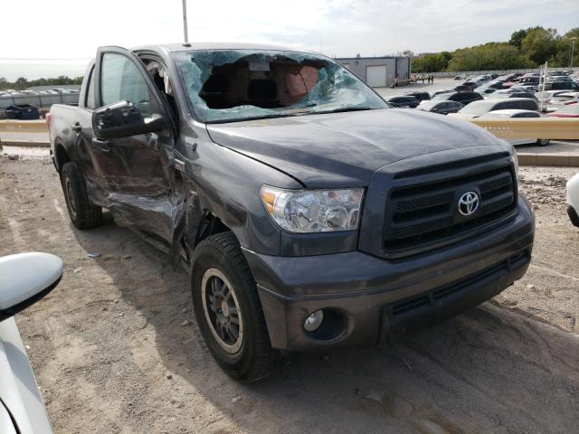 TOYOTA TUNDRA CRE 2011 5tfdw5f19bx205145