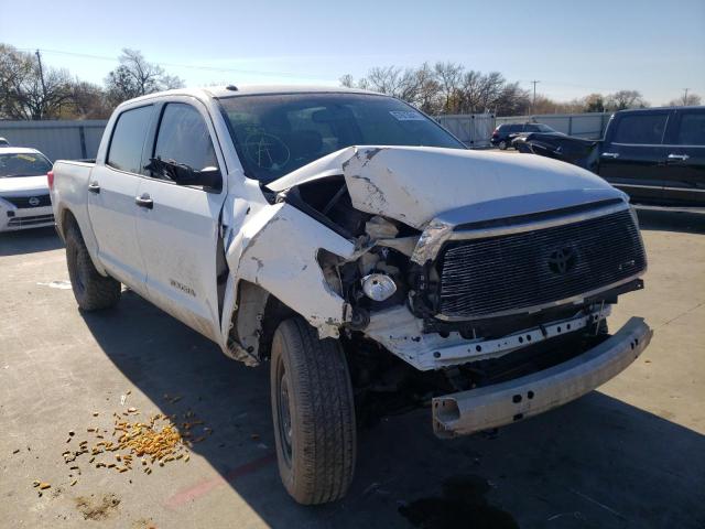 TOYOTA TUNDRA CRE 2012 5tfdw5f19cx215868