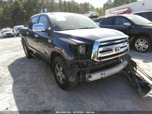 TOYOTA TUNDRA 4WD TRUCK 2012 5tfdw5f19cx222903