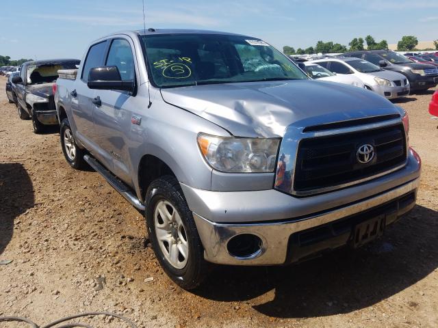 TOYOTA TUNDRA CRE 2012 5tfdw5f19cx223792