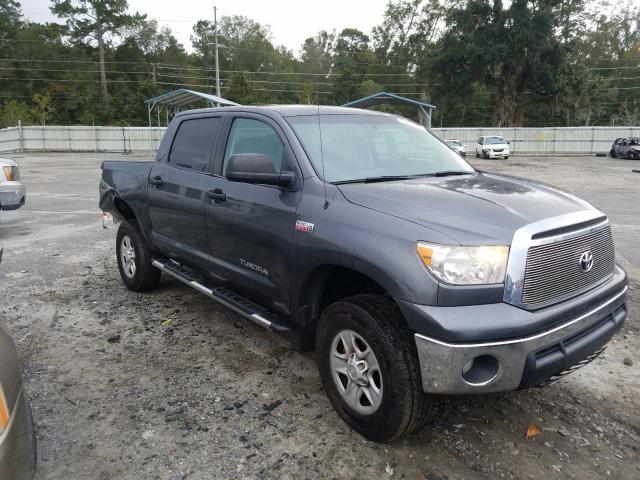 TOYOTA TUNDRA CRE 2012 5tfdw5f19cx236140