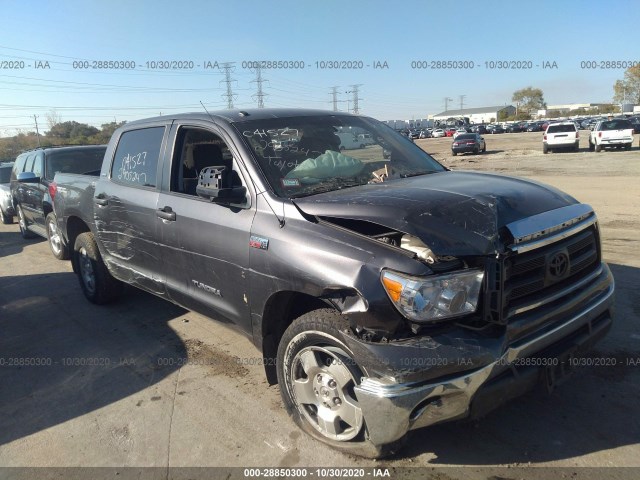 TOYOTA TUNDRA 4WD TRUCK 2012 5tfdw5f19cx236915