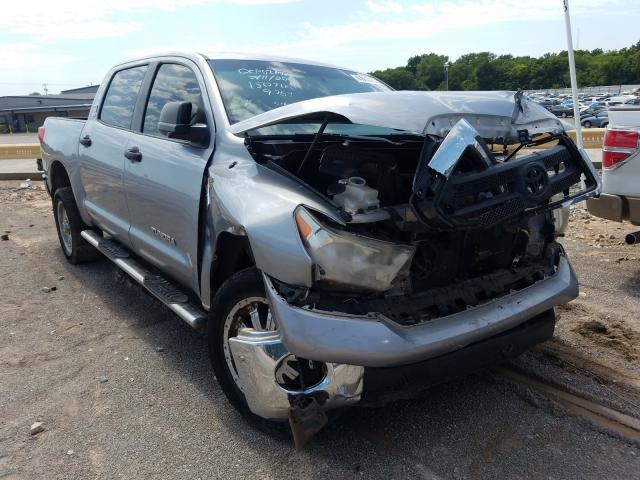 TOYOTA TUNDRA CRE 2012 5tfdw5f19cx239264