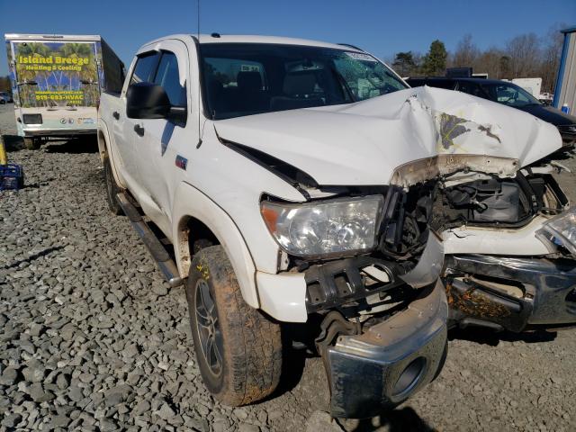 TOYOTA TUNDRA CRE 2012 5tfdw5f19cx244822