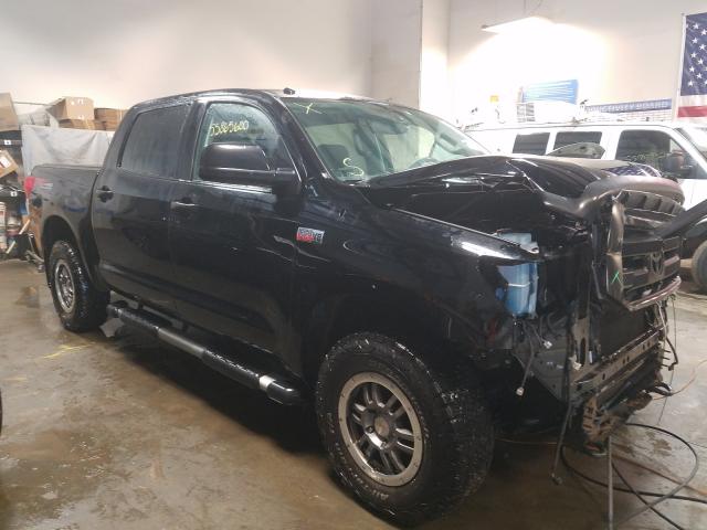 TOYOTA TUNDRA CRE 2012 5tfdw5f19cx253052