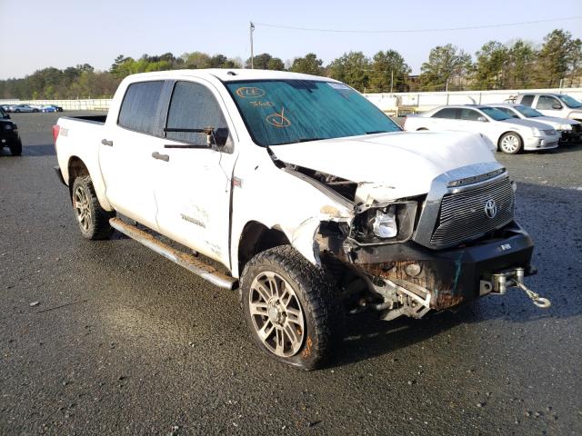 TOYOTA TUNDRA CRE 2012 5tfdw5f19cx257778