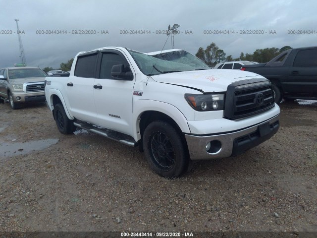 TOYOTA TUNDRA 4WD TRUCK 2012 5tfdw5f19cx261457