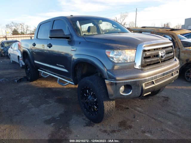 TOYOTA TUNDRA 2013 5tfdw5f19dx282763