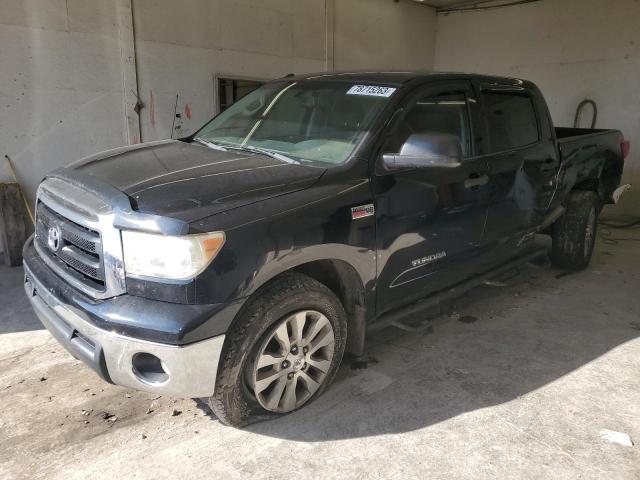 TOYOTA TUNDRA 2013 5tfdw5f19dx286134