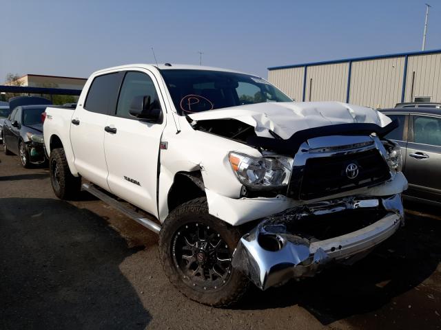 TOYOTA TUNDRA CRE 2013 5tfdw5f19dx301764