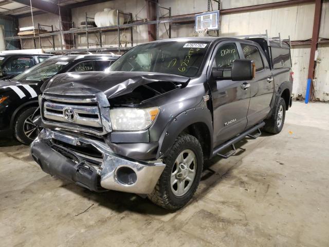 TOYOTA TUNDRA CRE 2013 5tfdw5f19dx308813