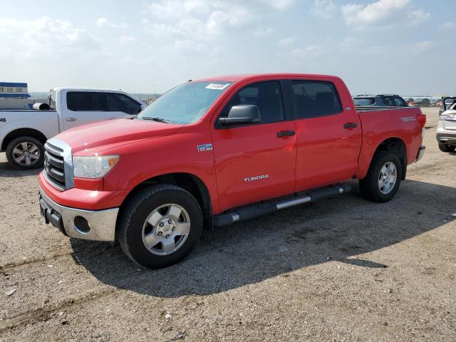 TOYOTA TUNDRA CRE 2013 5tfdw5f19dx314420