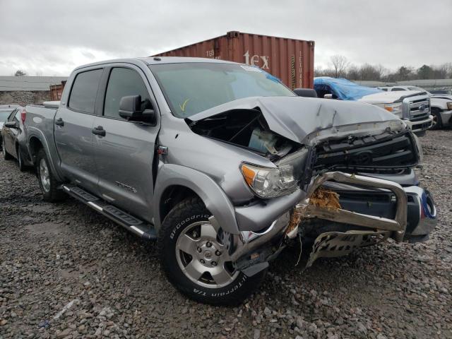 TOYOTA TUNDRA CRE 2013 5tfdw5f19dx315230