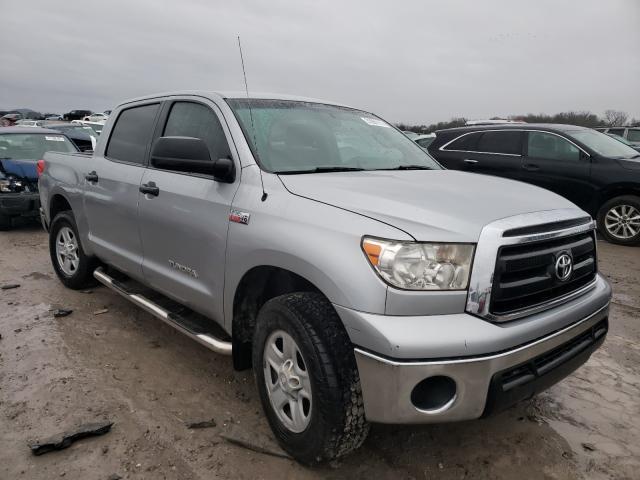 TOYOTA TUNDRA CRE 2013 5tfdw5f19dx319360