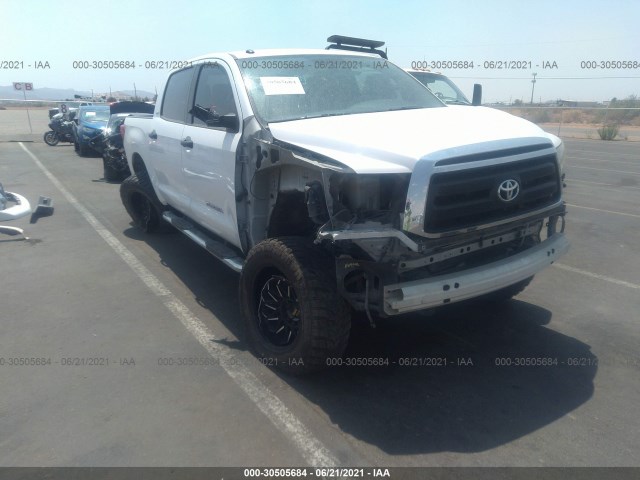 TOYOTA TUNDRA 4WD TRUCK 2013 5tfdw5f19dx320511