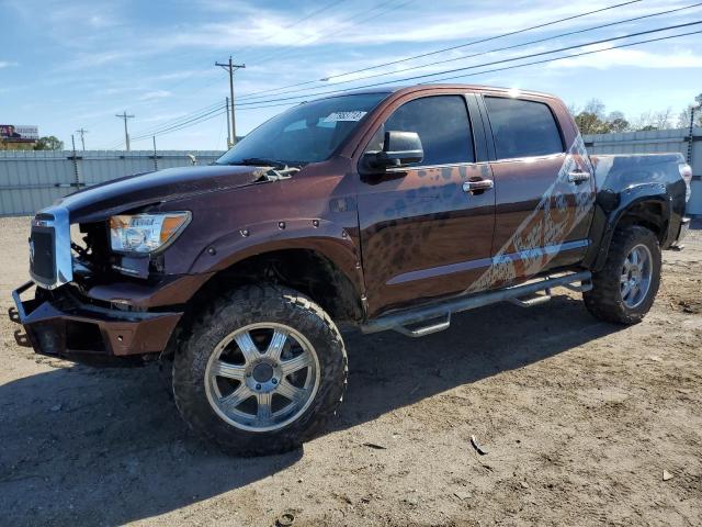 TOYOTA TUNDRA 2013 5tfdw5f19dx322128