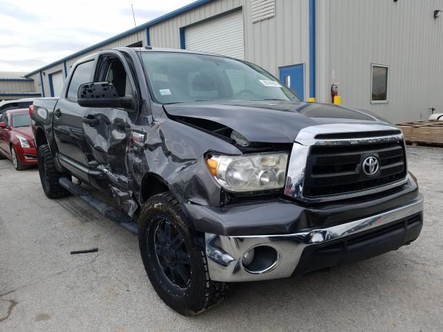 TOYOTA TUNDRA CRE 2013 5tfdw5f19dx323019