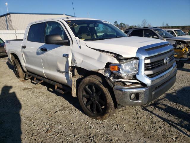 TOYOTA TUNDRA CRE 2014 5tfdw5f19ex334250