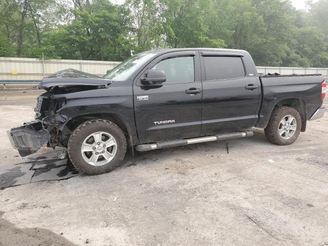 TOYOTA TUNDRA CRE 2014 5tfdw5f19ex343739