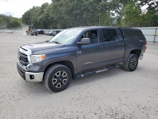 TOYOTA TUNDRA CRE 2014 5tfdw5f19ex348035