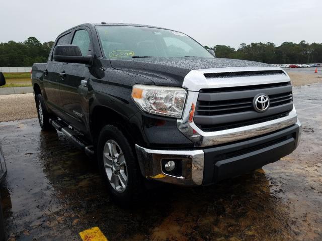 TOYOTA TUNDRA CRE 2014 5tfdw5f19ex349427