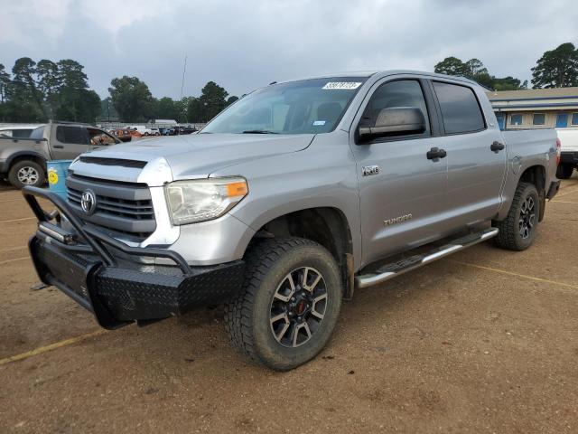 TOYOTA TUNDRA CRE 2014 5tfdw5f19ex357284