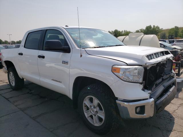 TOYOTA TUNDRA CRE 2014 5tfdw5f19ex369080