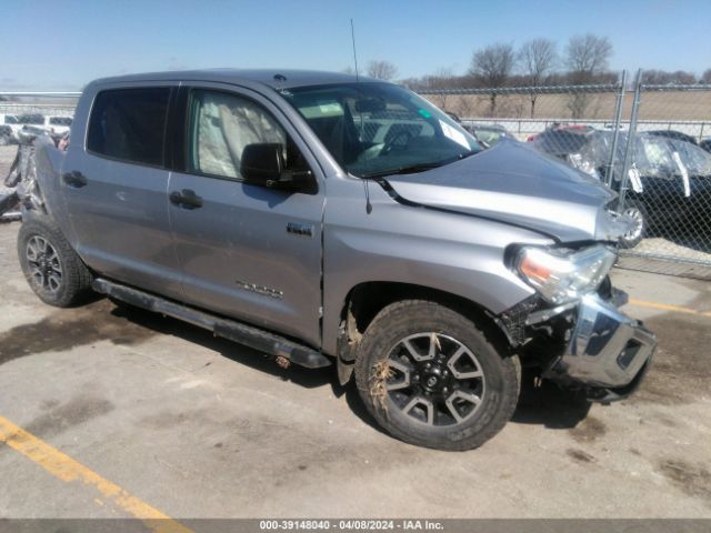 TOYOTA TUNDRA 2014 5tfdw5f19ex395307