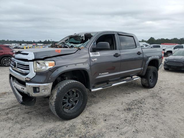 TOYOTA TUNDRA CRE 2014 5tfdw5f19ex397302