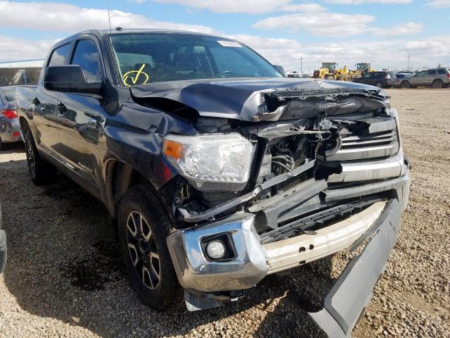 TOYOTA TUNDRA CRE 2015 5tfdw5f19fx419137