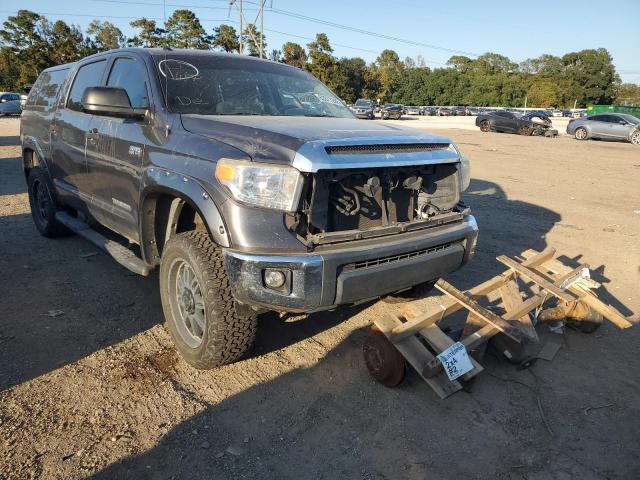 TOYOTA TUNDRA CRE 2015 5tfdw5f19fx428954