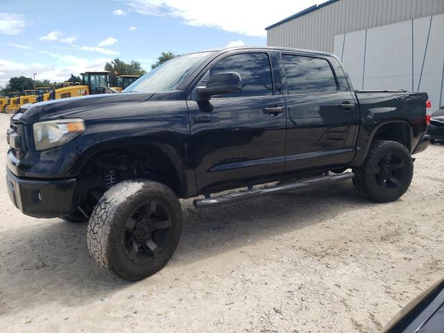 TOYOTA TUNDRA CRE 2015 5tfdw5f19fx436150