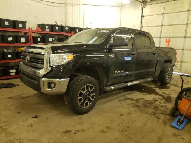 TOYOTA TUNDRA CRE 2015 5tfdw5f19fx442854