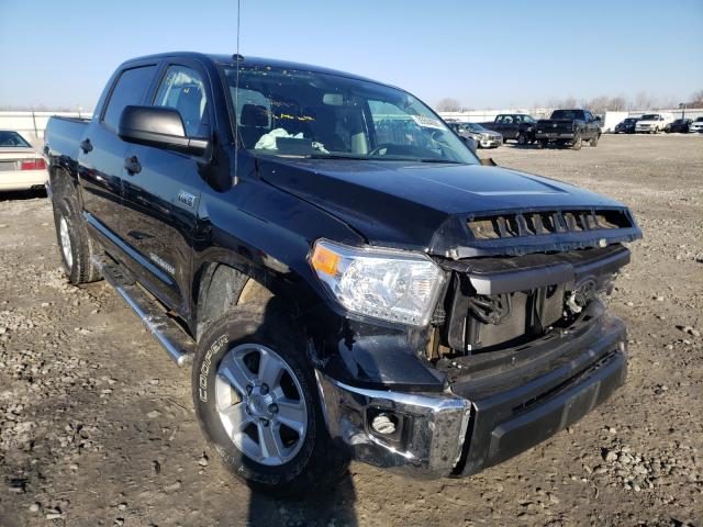 TOYOTA TUNDRA CRE 2015 5tfdw5f19fx450694