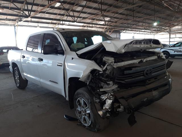 TOYOTA TUNDRA CRE 2015 5tfdw5f19fx464790