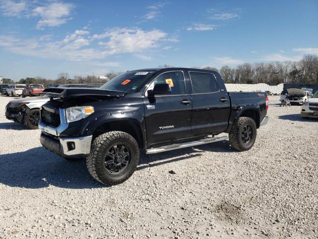 TOYOTA TUNDRA CRE 2015 5tfdw5f19fx486496