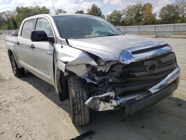 TOYOTA TUNDRA CRE 2015 5tfdw5f19fx487387