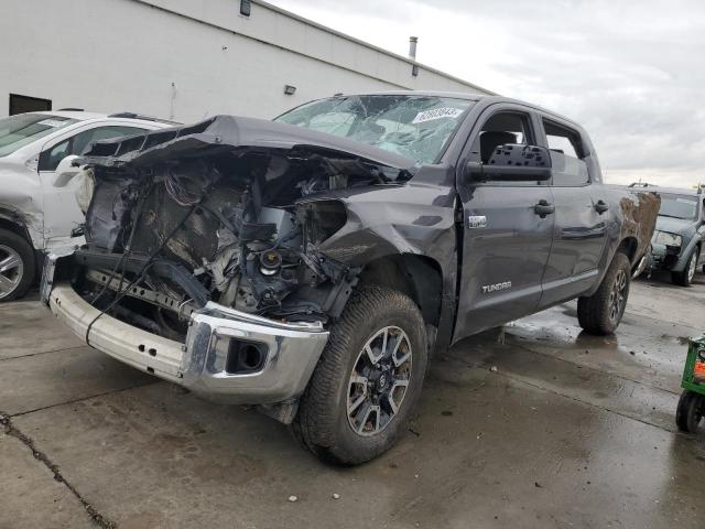 TOYOTA TUNDRA CRE 2016 5tfdw5f19gx491277