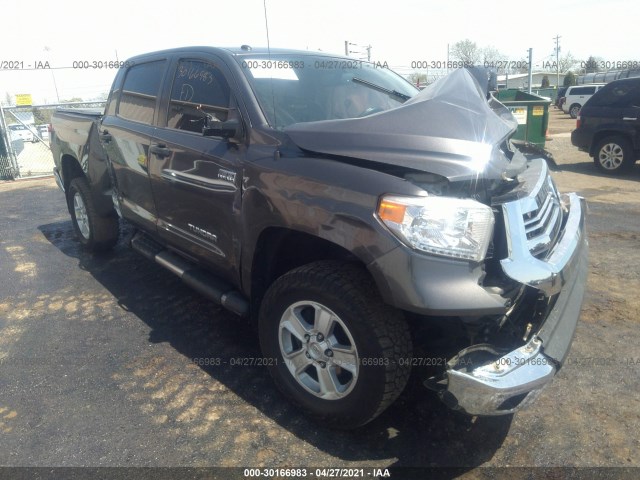 TOYOTA TUNDRA 4WD TRUCK 2016 5tfdw5f19gx497757