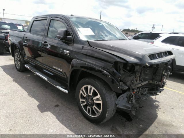 TOYOTA TUNDRA 4WD TRUCK 2016 5tfdw5f19gx502343