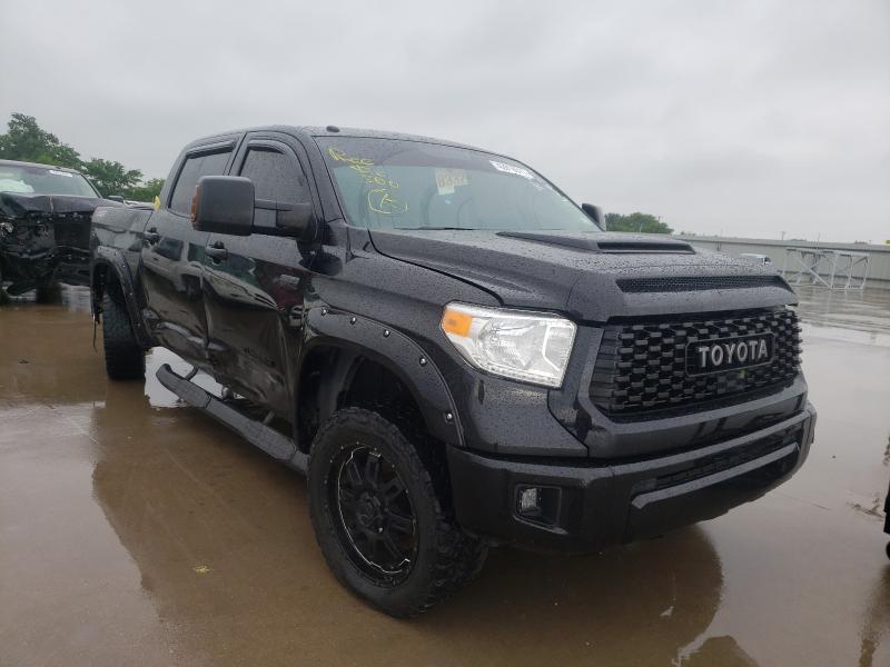 TOYOTA TUNDRA CRE 2016 5tfdw5f19gx508403