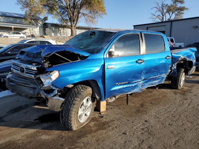 TOYOTA TUNDRA 2016 5tfdw5f19gx513598